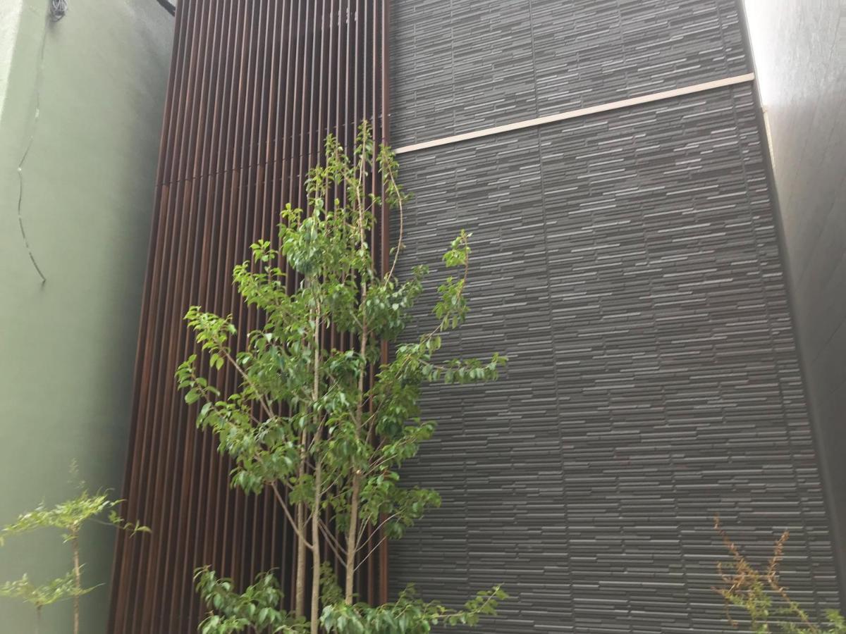 Grand Base Nagasaki Chukagai Aparthotel Exterior foto